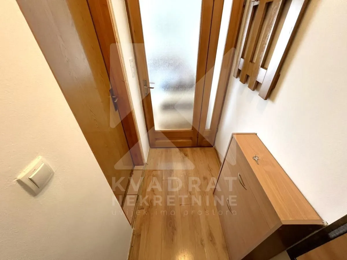 Rent, one bedroom apartment, 40m², Zabjelo, Podgorica