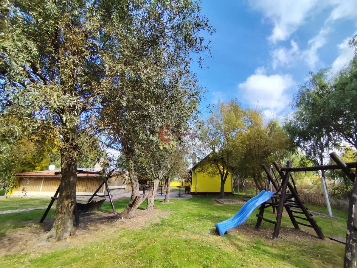 Prodaja, ugostiteljski objekat, 196m², Horgoš, Kanjiža
