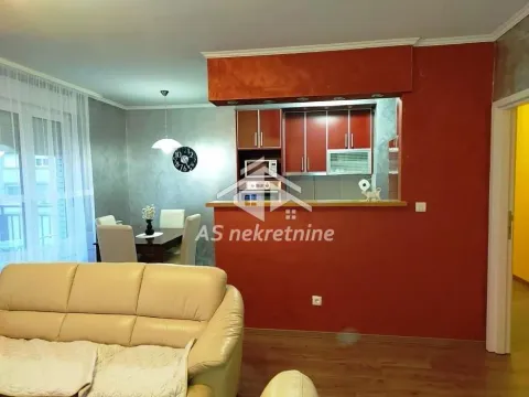 Rent, three bedroom apartment, 75m², Voždovac Sve Podlokacije, Beograd - image 5