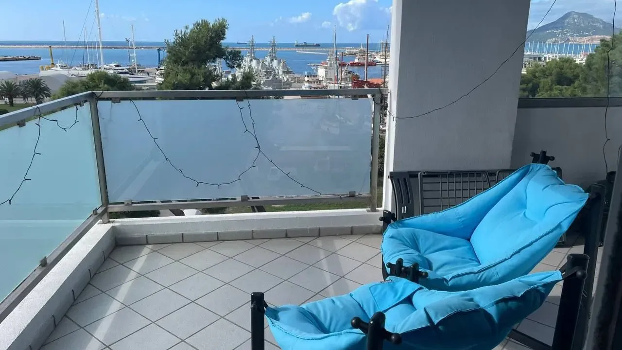 Sale, three bedroom apartment, 86m², Centar, Bar