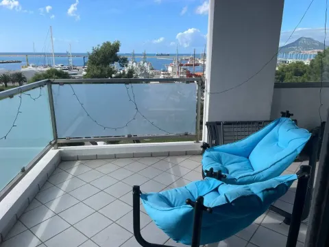 Sale, three bedroom apartment, 86m², Centar, Bar