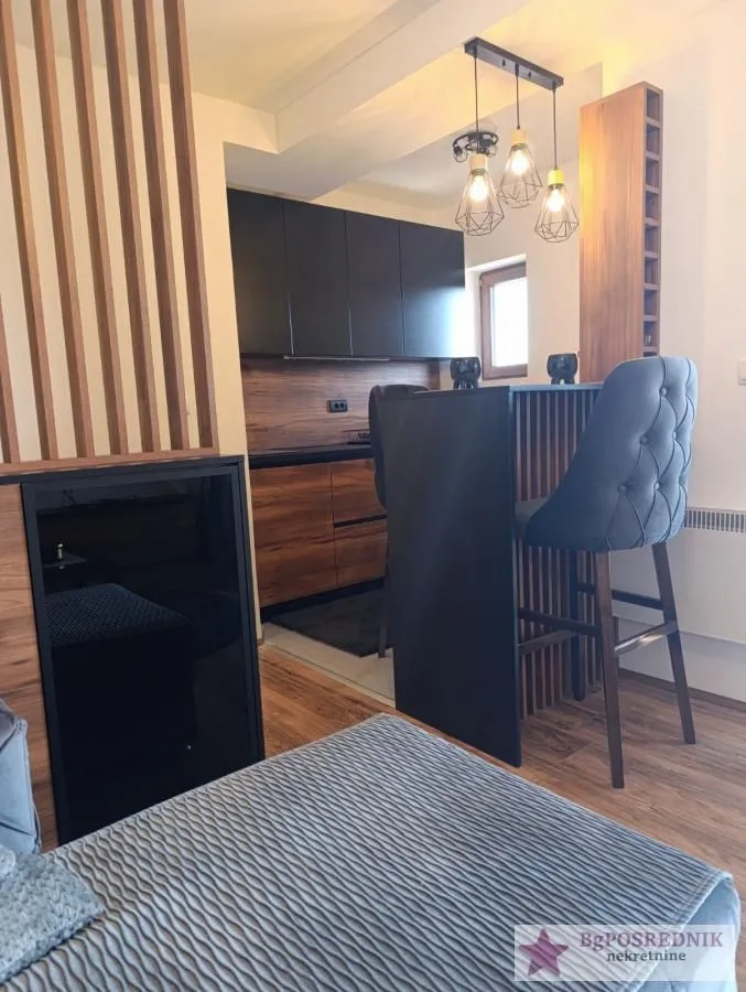 Prodaja, jednosoban stan, 38m², Zlatibor, Srbija