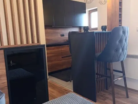 Prodaja, jednosoban stan, 38m², Čajetina, Srbija - image 6