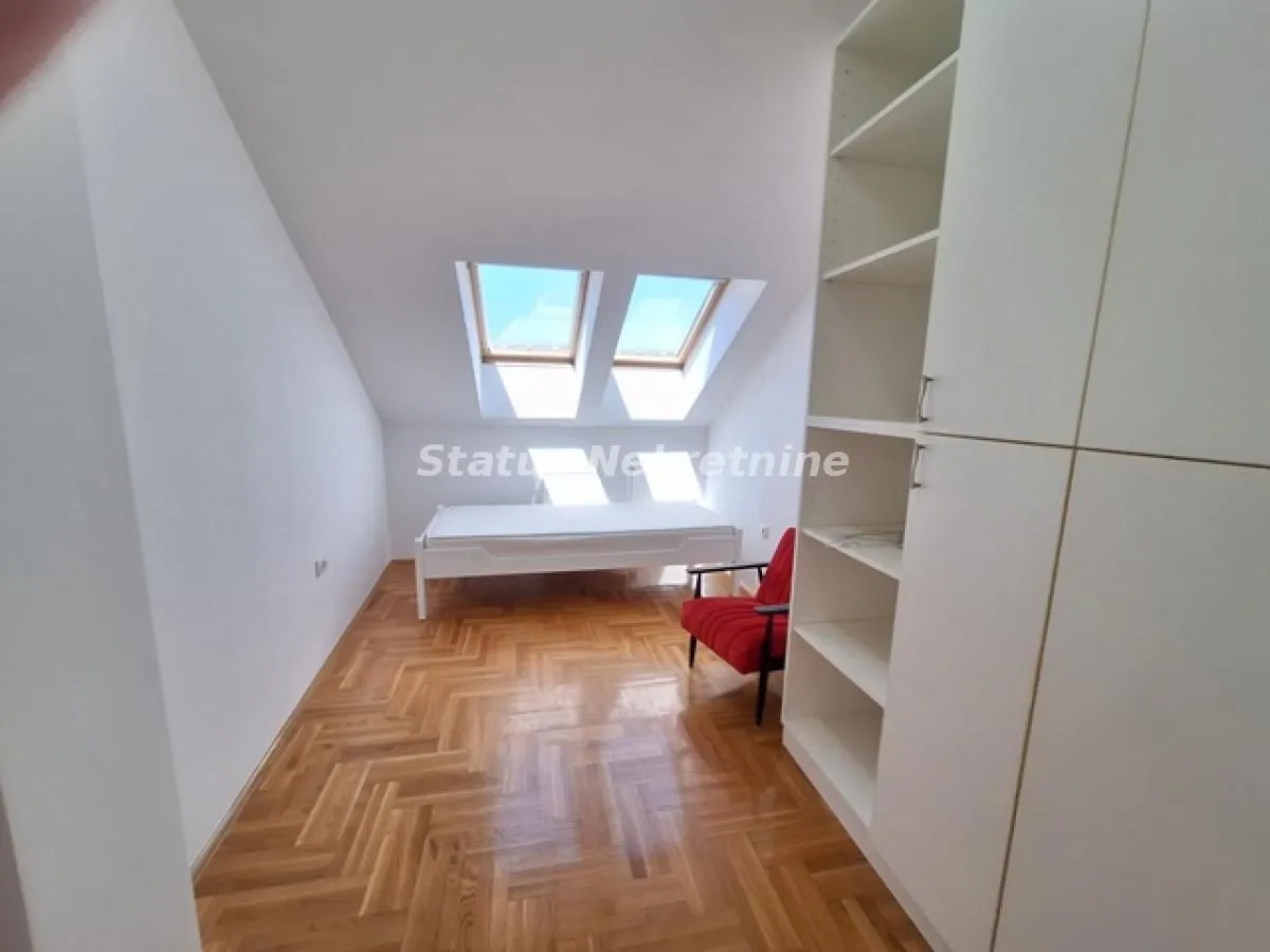 Izdavanje, trosoban stan, 65m², Grbavica, Novi Sad Sve Podlokacije
