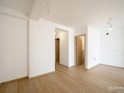 Sale, one bedroom apartment, 57m², Rafailovići, Budva - image 6