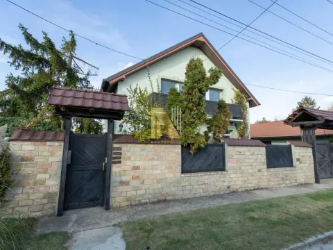 Sale, house, 240m², Salajka, Novi Sad Sve Podlokacije - image 3