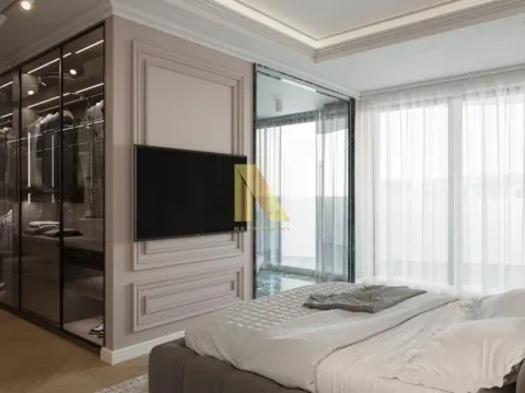 Sale, apartment, 207m², Sajmište, Novi Sad - image 5