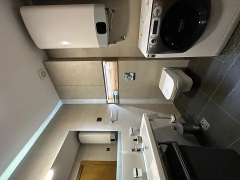 Rent, one bedroom apartment, 48m², Ljubović, Podgorica - image 9