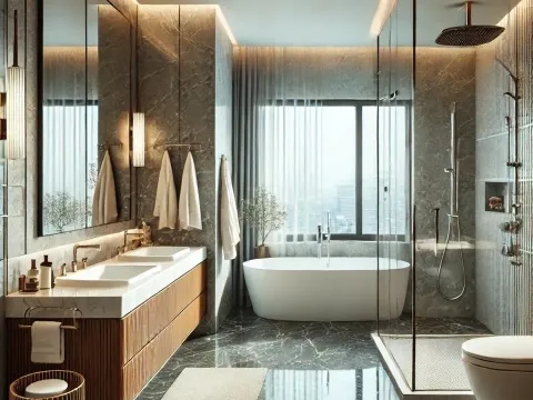 Prodaja, četvorosoban stan, 148m², Neimar, Vračar Sve Podlokacije - image 7