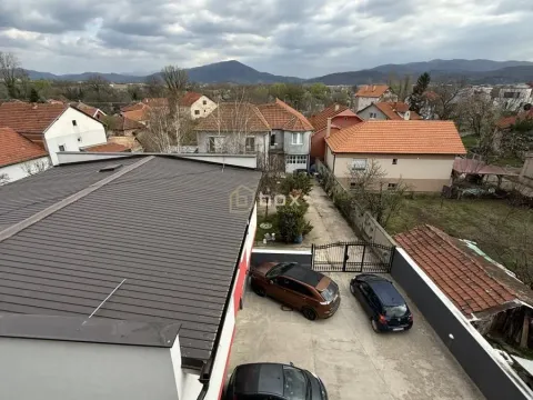 Prodaja, jednosoban stan, 54m², Pantelej, Niš - image 18