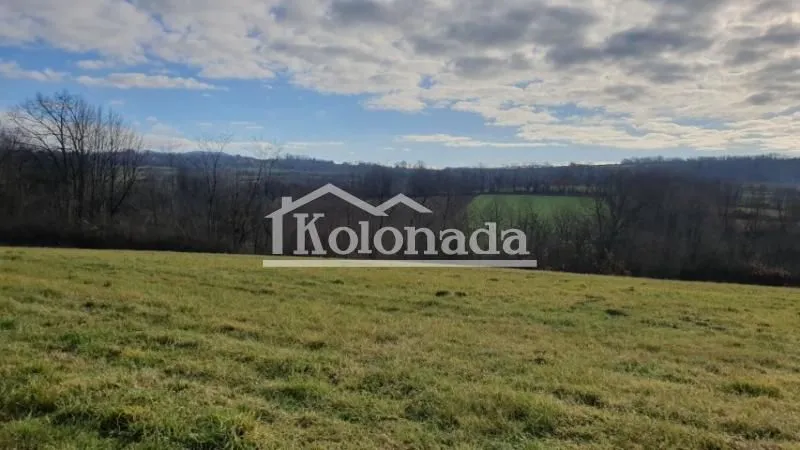 Sale, land lot, Dučina, Sopot