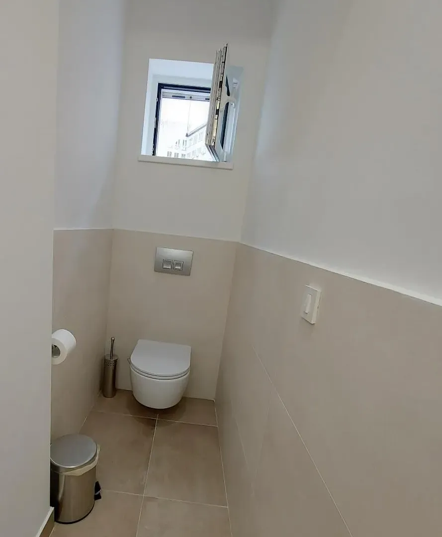 Sale, apartment, 124m², Stari Grad, Beograd