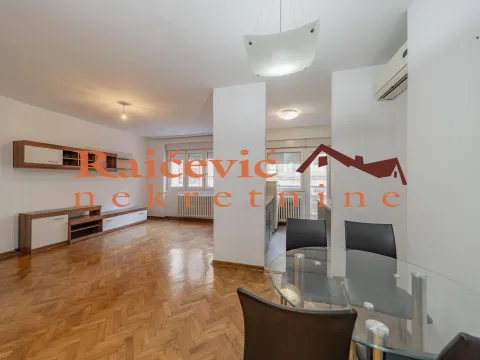 Stan in Kalenić Pijaca