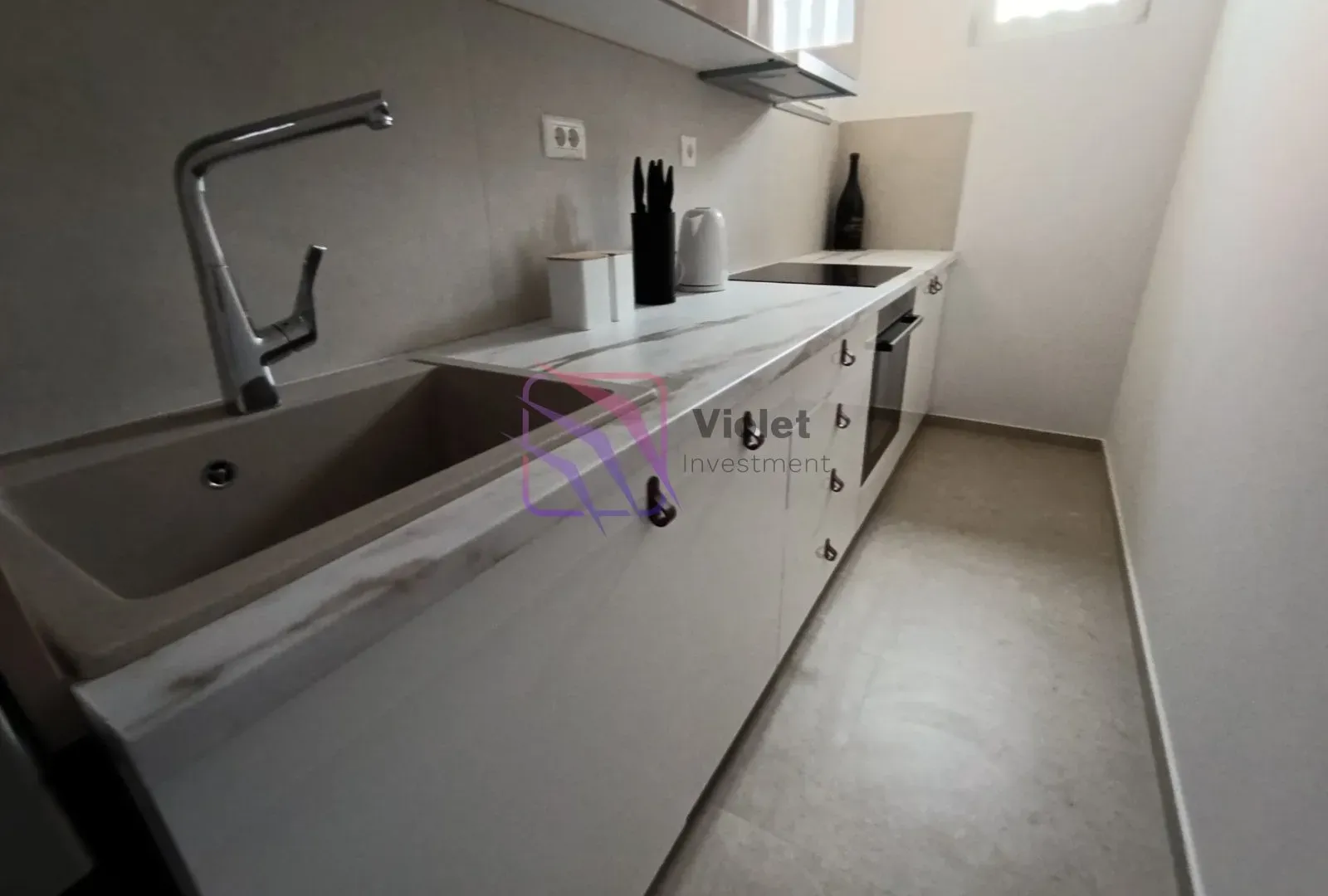 Rent, house, 80m², Gintaš, Podgorica