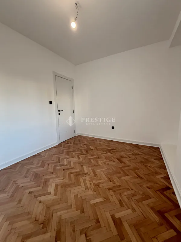 Prodaja, dvosoban stan, 72m², Zabjelo, Podgorica