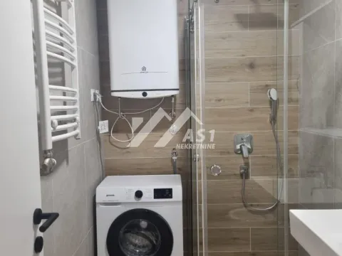 Rent, one bedroom apartment, 39m², Bulevar Oslobodjenja, Novi Sad Sve Podlokacije - image 7