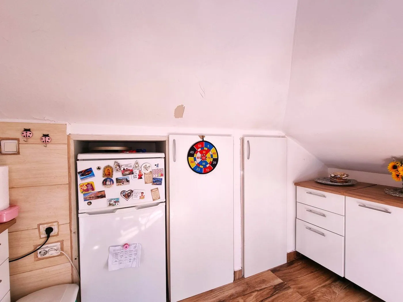 Prodaja, stan, 55m², Centar, Podgorica