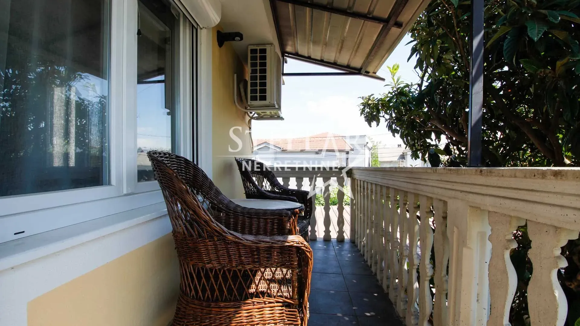 Rent, three bedroom apartment, 90m², Zabjelo, Podgorica