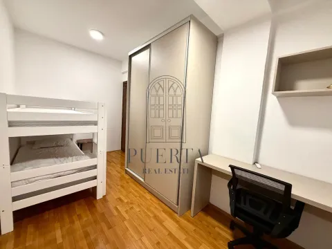 Rent, two bedroom apartment, 78m², City Kvart, Podgorica - image 14