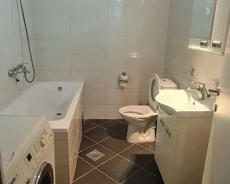 Izdavanje, jednosoban stan, 50m², Zvezdara Sve Podlokacije, Beograd - image 7