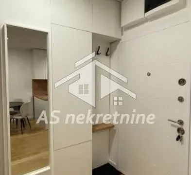 Izdavanje, dvosoban stan, 46m², Višnjička Banja, Palilula Sve Podlokacije - image 28