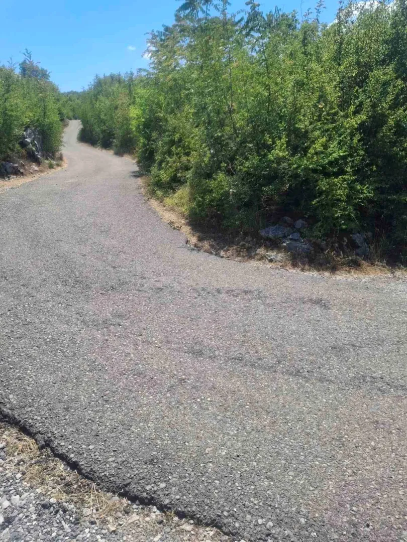 Sale, land lot, 80000m², Slap, Danilovgrad