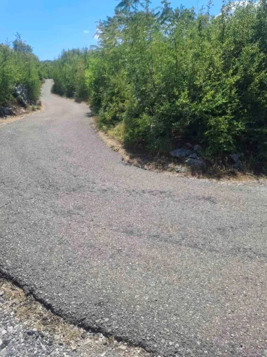 Sale, land lot, 80000m², Slap, Danilovgrad