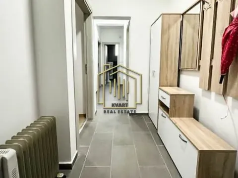 Izdavanje, trosoban stan, 68m², Zabjelo, Podgorica - image 3