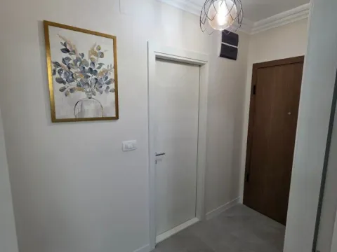 Rent, one bedroom apartment, 49m², Central Point, Podgorica - image 15