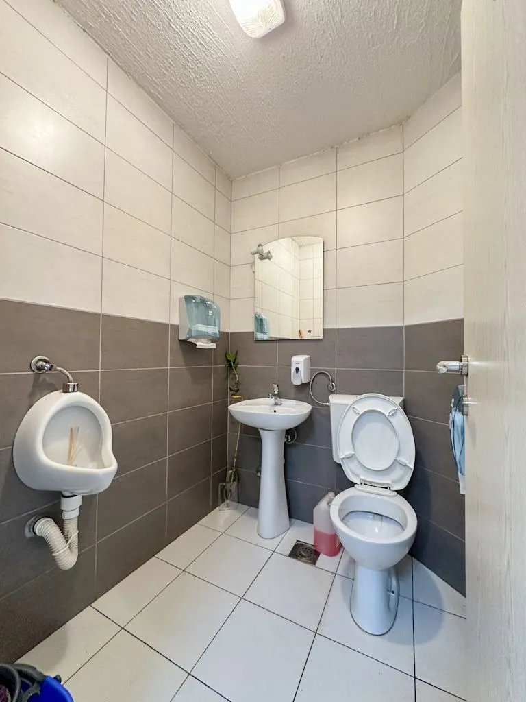 Rent, office space, 172m², City Kvart, Podgorica