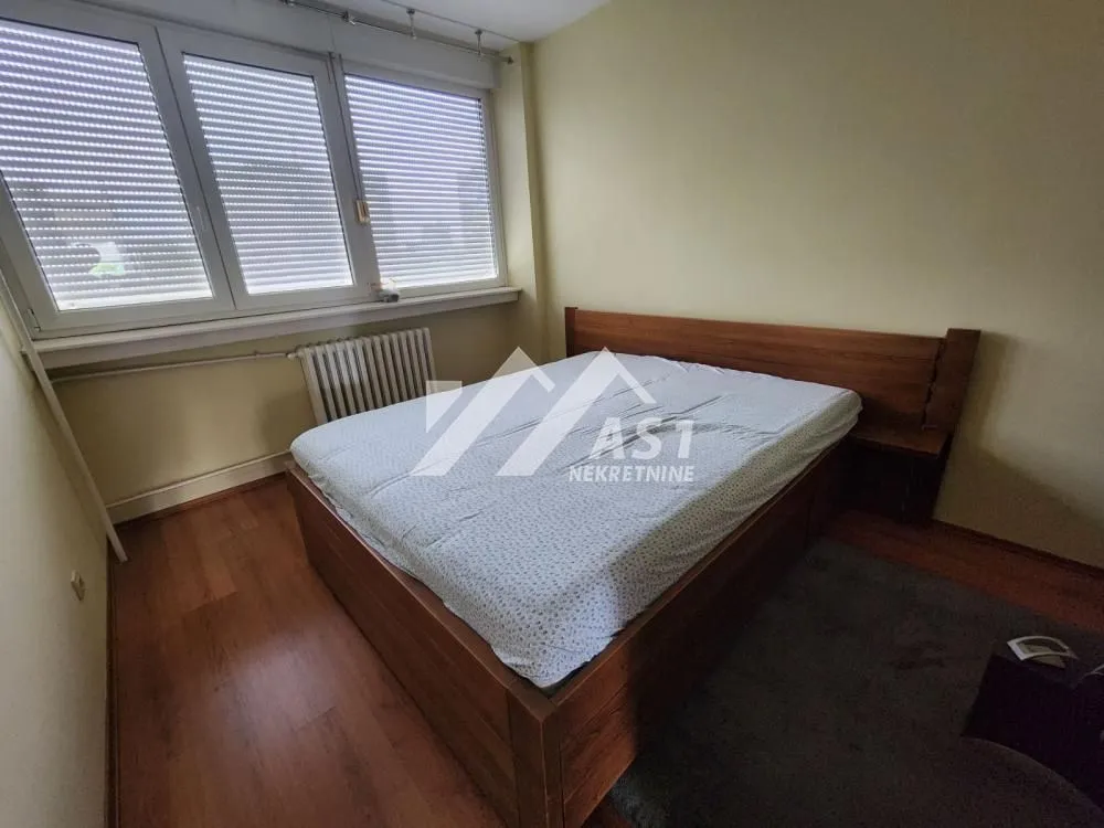 Izdavanje, trosoban stan, 70m², Liman 2, Novi Sad Sve Podlokacije