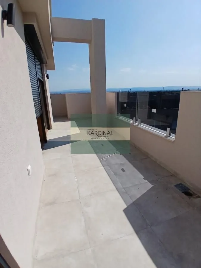 Prodaja, trosoban stan, 76m², Sarina Medja, Jagodina