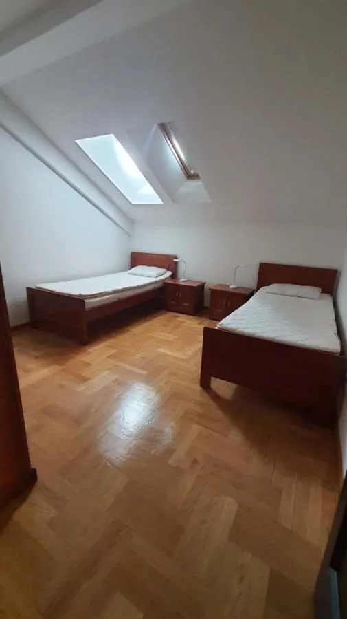 Prodaja, dvosoban stan, 108m², Budva, Crna Gora