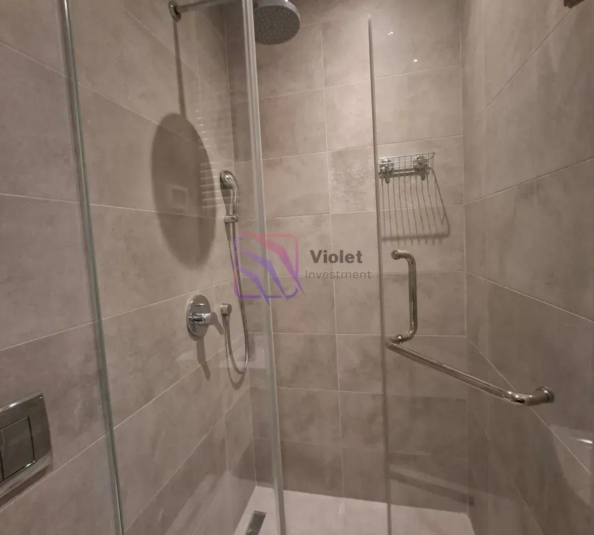 Rent, two bedroom apartment, 74m², Centar, Podgorica