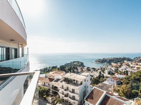 Prodaja, dvosoban stan, 88m², Pinješ, Ulcinj - image 24