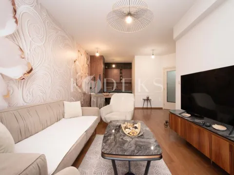 Rent, three bedroom apartment, 87m², Zabjelo, Podgorica - image 3