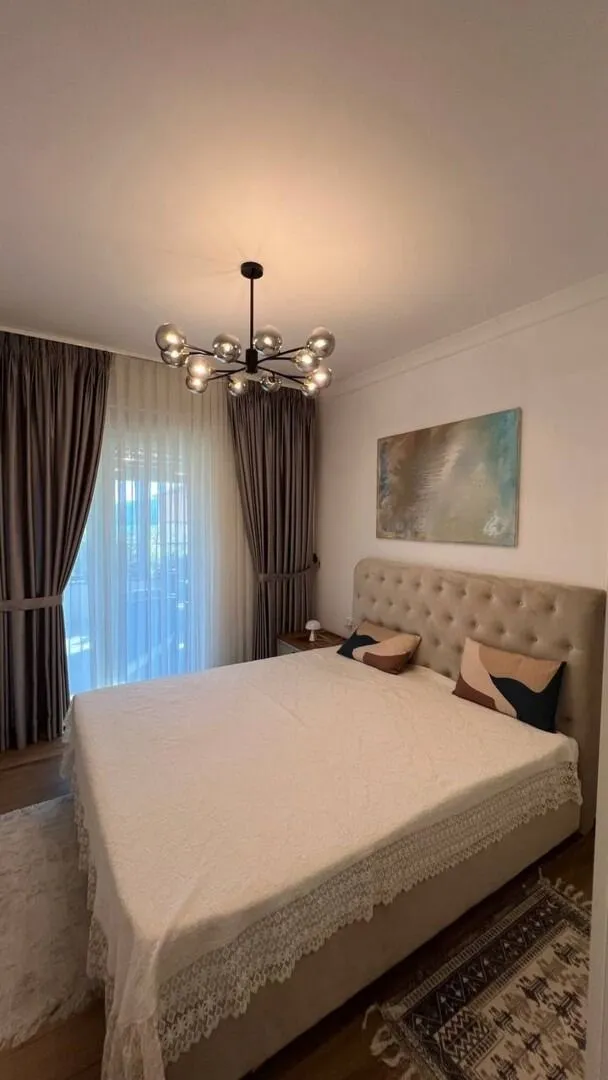 Prodaja, dvosoban stan, 68m², Kava, Tivat