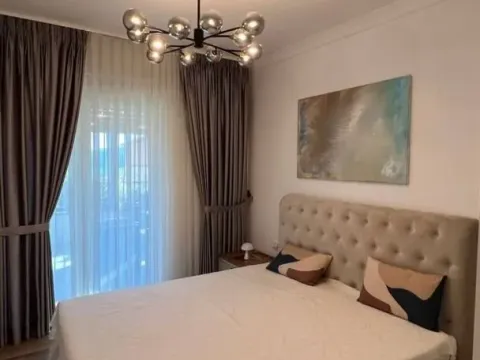 Prodaja, dvosoban stan, 68m², Kava, Tivat - image 6