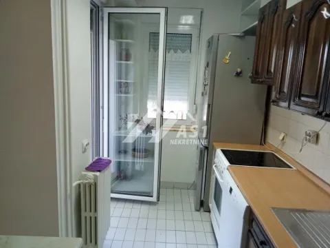 Izdavanje, dvosoban stan, 55m², Adamovićevo Naselje, Novi Sad Sve Podlokacije - image 7