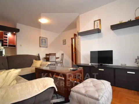 Izdavanje, jednosoban stan, 45m², Zabjelo, Podgorica - image 1