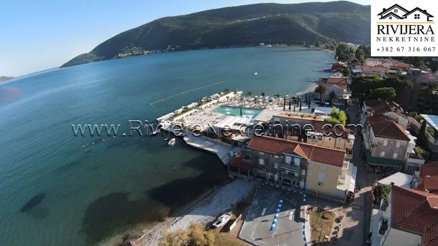 Sale, house, 123m², Igalo, Herceg Novi