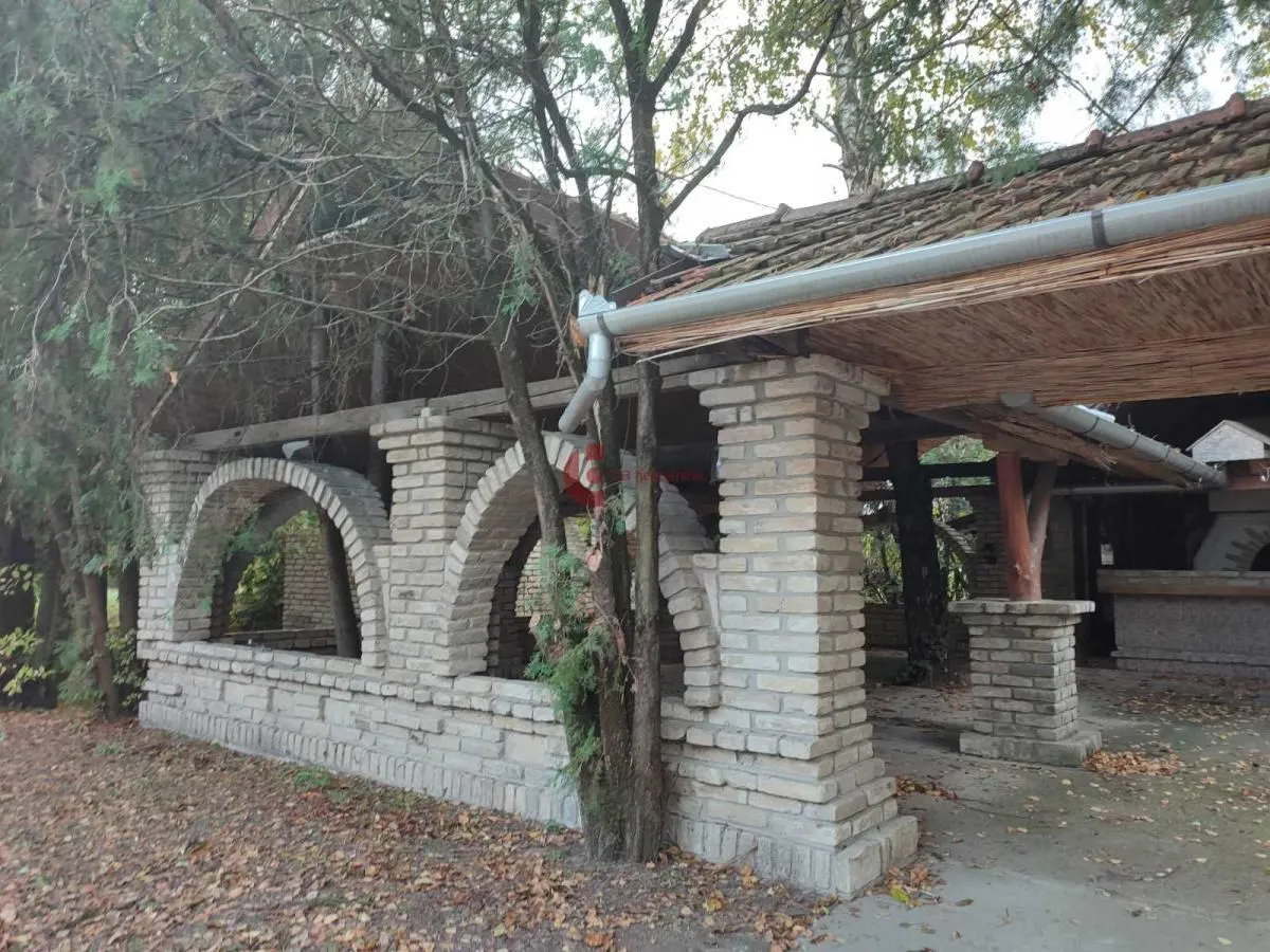 Sale, office space, 1200m², Palić, Subotica