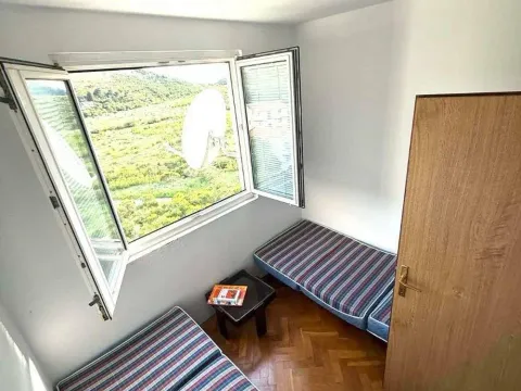 Sale, one bedroom apartment, 40m², Sutomore, Bar - image 10