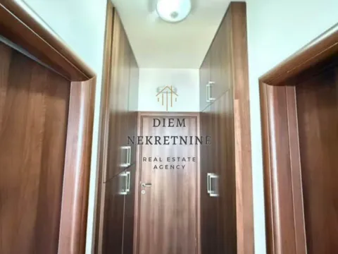 Izdavanje, dvosoban stan, 72m², Zabjelo, Podgorica - image 8