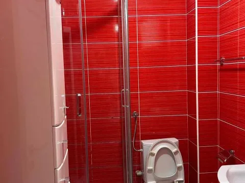 Rent, one bedroom apartment, 52m², Rozino, Budva - image 5