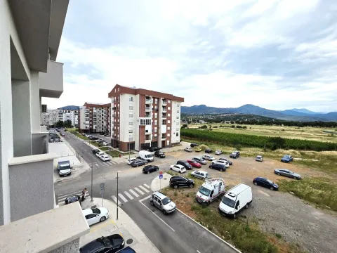 Rent, apartment, 30m², Stari Aerodrom, Podgorica - image 10