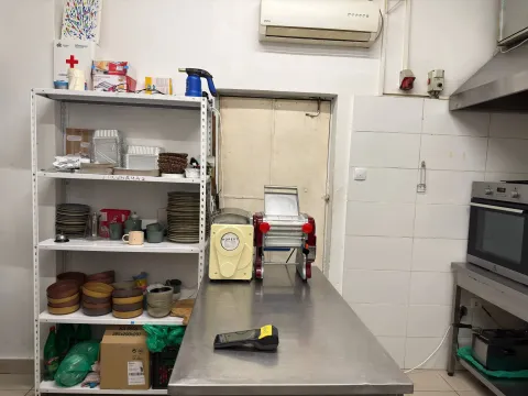 Prodaja, ugostiteljski objekat, 50m², Pejton, Podgorica - image 7