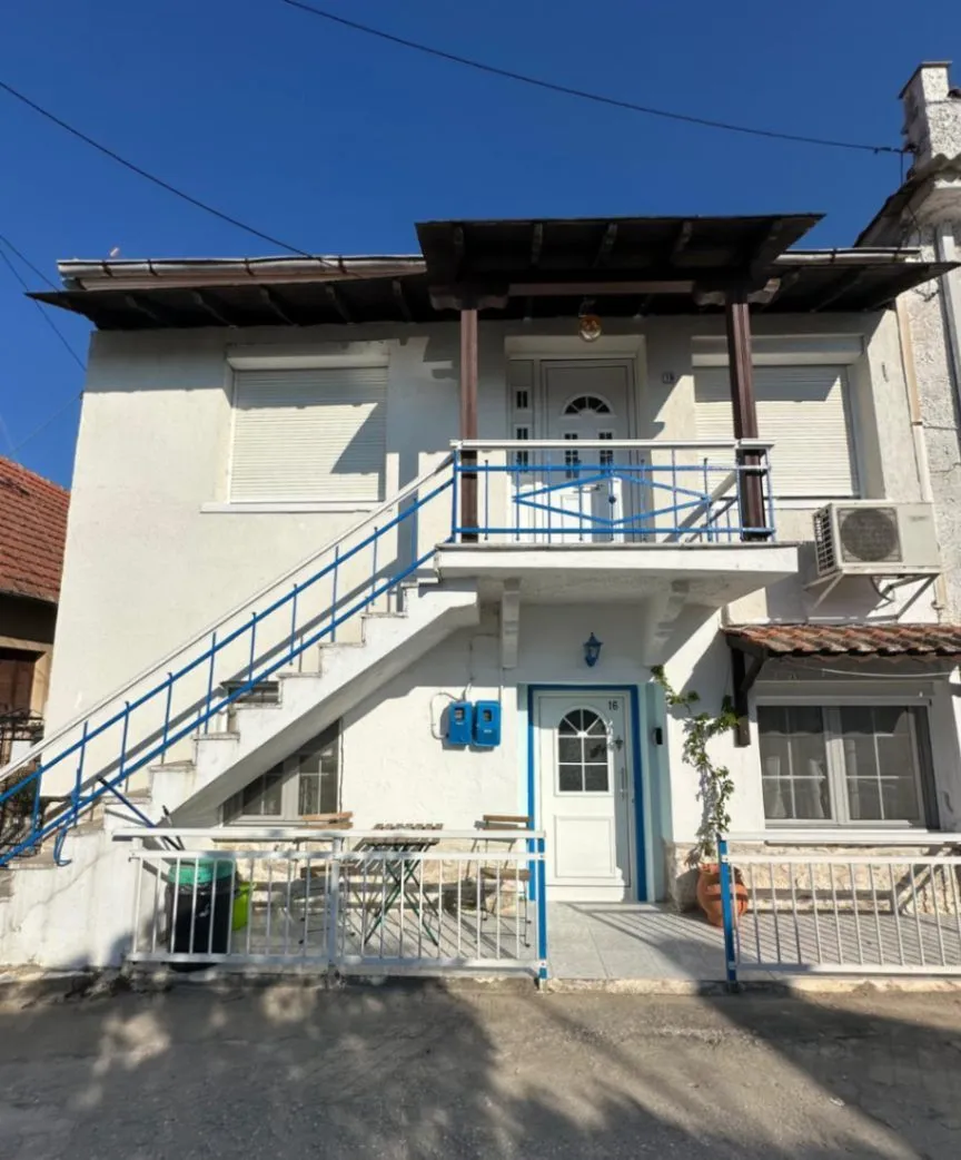 Prodaja, trosoban stan, 92m², Ada, Beograd