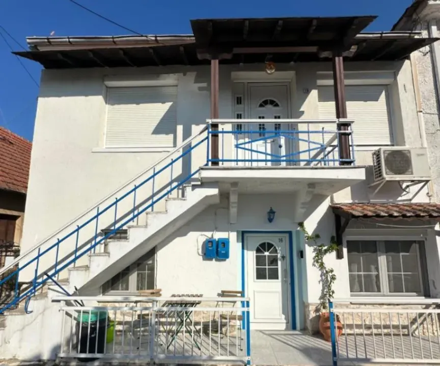 Prodaja, trosoban stan, 92m², Ada, Beograd