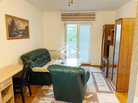 Izdavanje, dvosoban stan, 39m², Autokomanda, Voždovac Sve Podlokacije - image 1